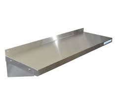 Stainless Steel Wall Shelf Supplier