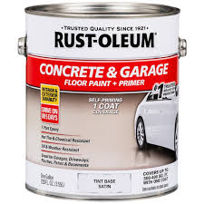 rust oleum 225381 epoxyshield concrete