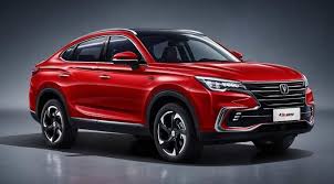 Renault says this new arkana will be produced and sold in different countries around the world, with the first market being russia. Changan Cs85 The Bastard And Chinese Brother Of Renault Arkana