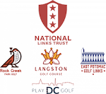 Play Washington, D.C. | The National Links Trust