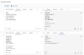 More than 75 million people around the world speak this language. The Top 8 Korean Translation Apps Tested By A Korean