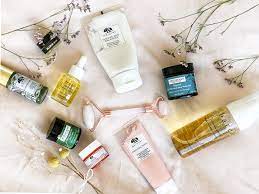 natural beauty skincare s