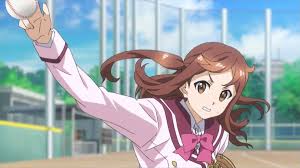List of the best baseball anime, voted on by ranker's anime community. Tamayomi The Baseball Girls Anime Planet
