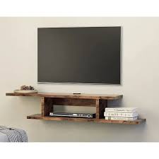 Floating Wall Mounted Tv Stand