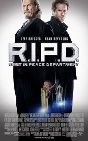 مشاهدة فيلم R.I.P.D. 2013 مترجم