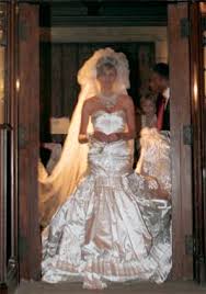 Melania trump, new york, ny. Melania Trump By Dior Trump Wedding Melania Trump Wedding Famous Wedding Dresses