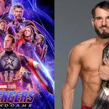 Endgame is everything marvel fans could want and more. Wwe S Johnny Gargano Reviews Marvel S Avengers Endgame Sports Illustrated