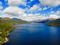 A man, woman and child who died after getting into difficulty in loch lomond have been named by police. Loch Lomond Weather Lodge On Loch Lomond