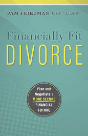 Certified Financial Divorce Practitioner (Cfdp) Definition