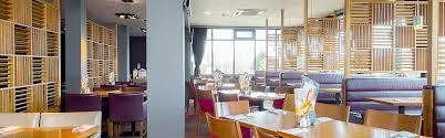 Popular hotel amenities and features. Hotel Nahe Flughafen Aberdeen Holiday Inn Aberdeen West