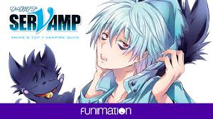 Maybe you would like to learn more about one of these? Our Top 7 Vampire Guys Funimation Blog