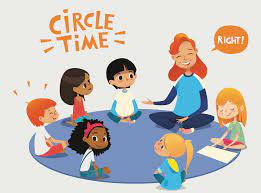circle time activity ideas for