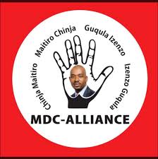 The MDC Alliance Logo that shall be... - MDC - Alliance 2018 | Facebook
