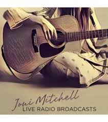 Joni Mitchell - Vinilo Best Of Live · La Casa del Disco