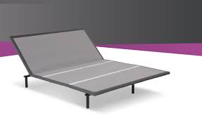 Bas X 2 0 Adjustable Bed Base By