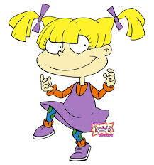 angelica pickles discography discogs