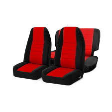 Smittybilt 471230 Neoprene Seat Cover