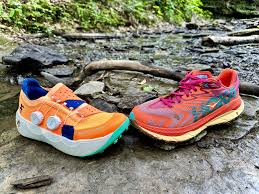 sdland gs tam vs hoka tecton x 2