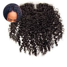 The big chop is the very first and necessary step in your natural hair journey. Best Kinky Curly Hair Weave Extensions Mongolian Afro Kinky Curly Hair