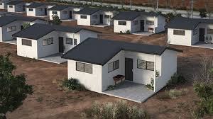 39sq M Low Cost Housing