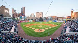 Hens And Tigers Extend Affiliation Through 2020 Toledo Mud