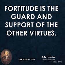 To practice with vigor is near to benevolence; Fortitude Quotes Quotesgram
