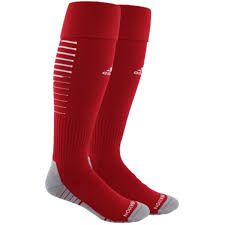 Adidas Team Speed Ii Otc Soccer Socks Model 5145731