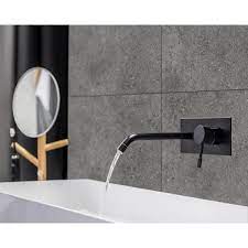 Shower Wall Tiles In Urban Cement