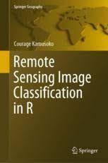 Tutorial 19b in a series of 20 (19 is broken into two videos: Remote Sensing Image Classification In R Springerprofessional De