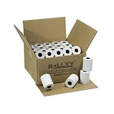 S    S      D    Box of    Paper Rolls   Smartpay NZ Online Store Save          X     Box of    Thermal Paper Rolls    