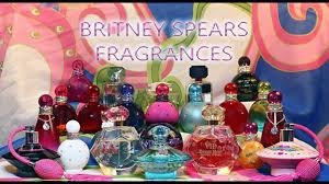 Check spelling or type a new query. Fragrance Knockout Britney Spears Fragrances Among The Stars Perfume Reviews Youtube