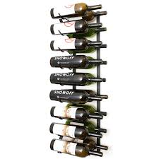 Magnum Bottle Wine Rack