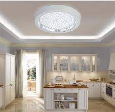 Modern Kitchen Led Ceiling Light