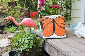 Best Garden Art Diy Projects And Ideas