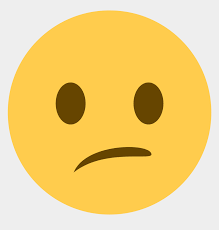 Straight face emoji is resembled by the neutral face iphone emoji. Discord Neutral Face Emoji Cliparts Cartoons Jing Fm