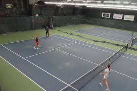 Weekday instructional ladies round robins. Newburyport Tennis Club Indoor Tennis On The North Shore