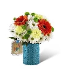 ftd happy day birthday bouquet by