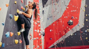 how to train for rock climbing cardo