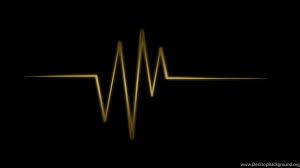 Heartbeat Wallpapers Abstract ...
