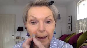 face makeup makeup for older women