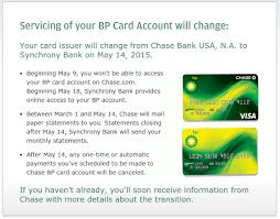 Et will be credited the next day for mybpcreditcard. Bp Credit Card In Transition Process Doctor Of Credit