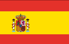 Spanish Flag Color Codes - Flag Color - Hex, RGB, CMYK and PANTONE