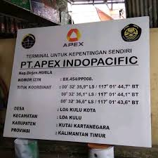 Jakarta melakukan manajemen inventori atas ketersediaan obat. Pt Apex Indopacific Diesel Fuel Supplier