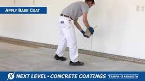 next level concrete coatings ta