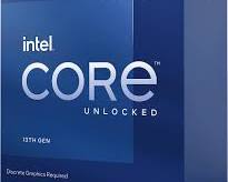 Intel Core i9-13900KF processor