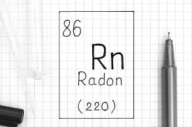 accurate radon test results