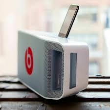 monster beats beatbox by dr dre