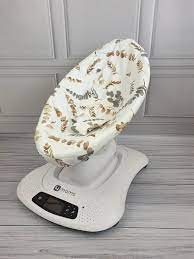 4moms Mamaroo Cover Fitted Sheet For