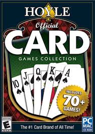 best hoyle official card games
