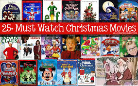 Image result for christmas movies